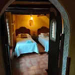 Country house El Ensueno Caneto