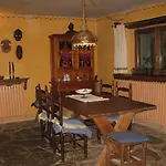 Country house El Ensueno