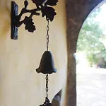 Landhuis El Ensueno Caneto