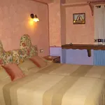El Ensueno Country house *