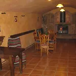 Landhuis El Ensueno *