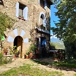 Landhuis El Ensueno
