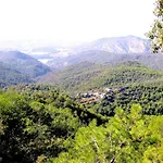 Country house El Ensueno