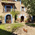 Country house El Ensueno *