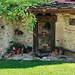 Landhuis El Ensueno Caneto