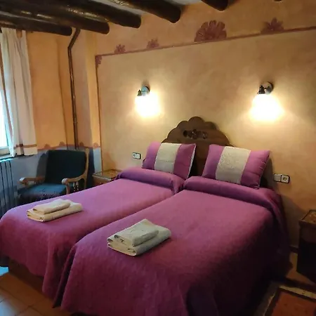 El Ensueno Kır Evi Caneto