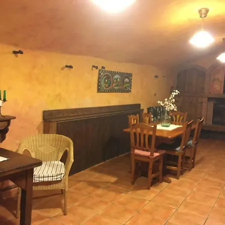 El Ensueno Kır Evi