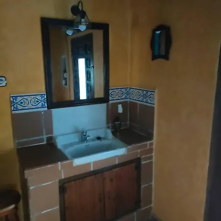 El Ensueno Kır Evi *