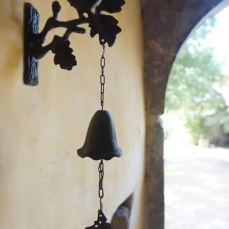 Kır Evi El Ensueno Caneto