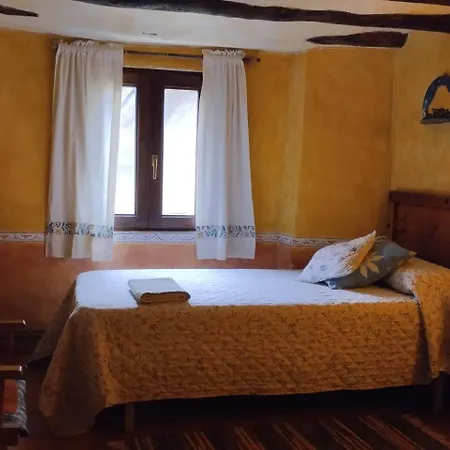 El Ensueño * Caneto