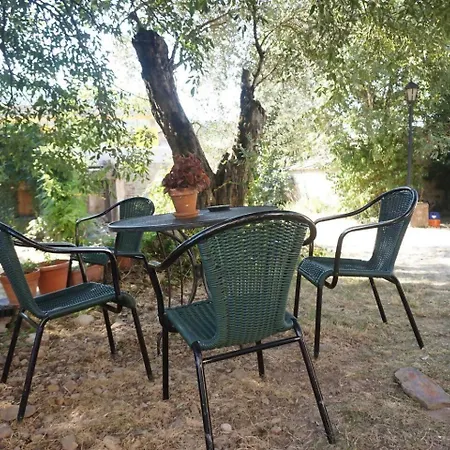 El Ensueno Kır Evi *