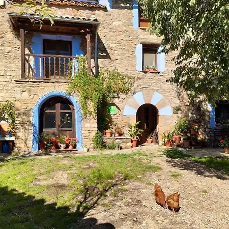 Kır Evi El Ensueno *