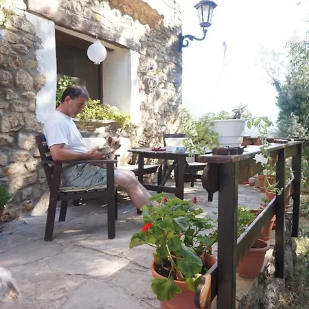 Casa rural El Ensueño