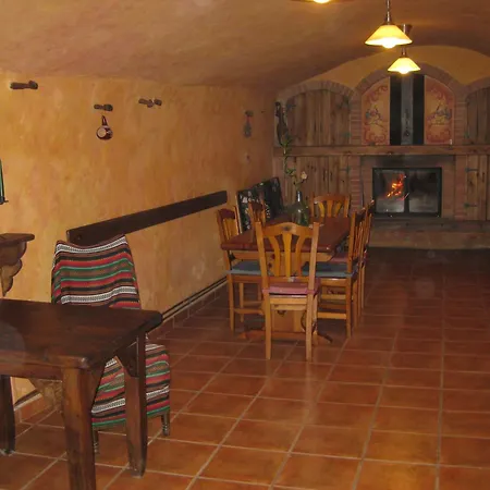 Country house El Ensueno Caneto