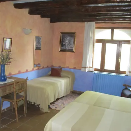 Country house El Ensueno *