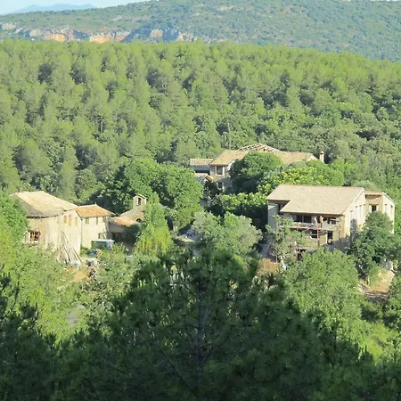 El Ensueno カントリーハウス *