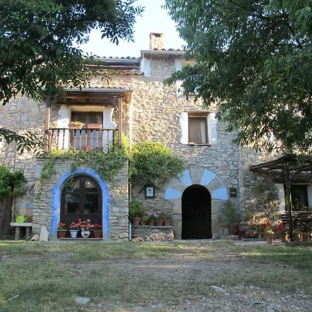 El Ensueno Caneto