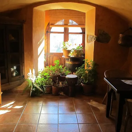 El Ensueno Country house