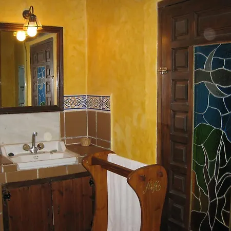 カントリーハウス El Ensueno