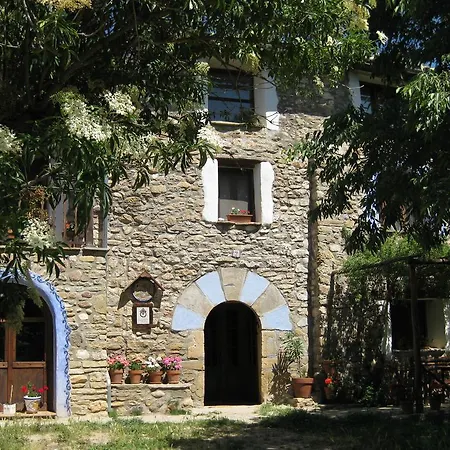 El Ensueno カントリーハウス *