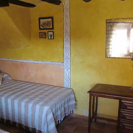El Ensueno Country house *