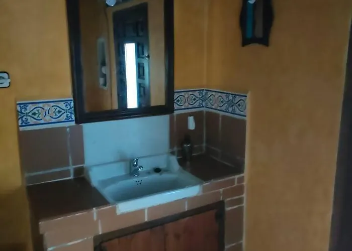 El Ensueño Casa rural *