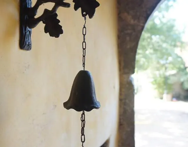 Casa rural El Ensueño Caneto