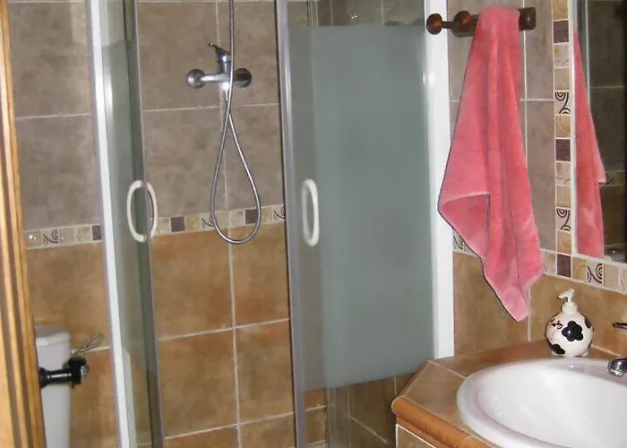 Casa rural El Ensueño