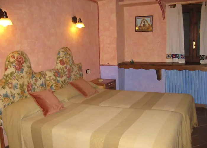 El Ensueño Casa rural *