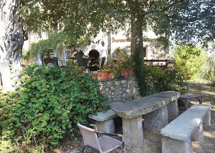 Casa rural El Ensueño Caneto