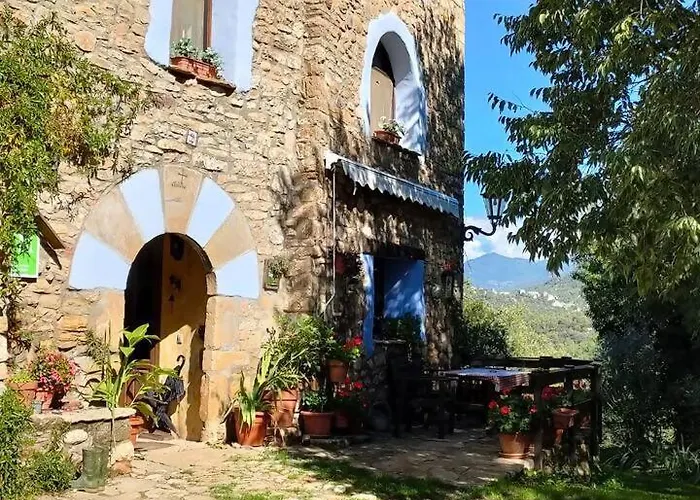 Casa rural El Ensueño