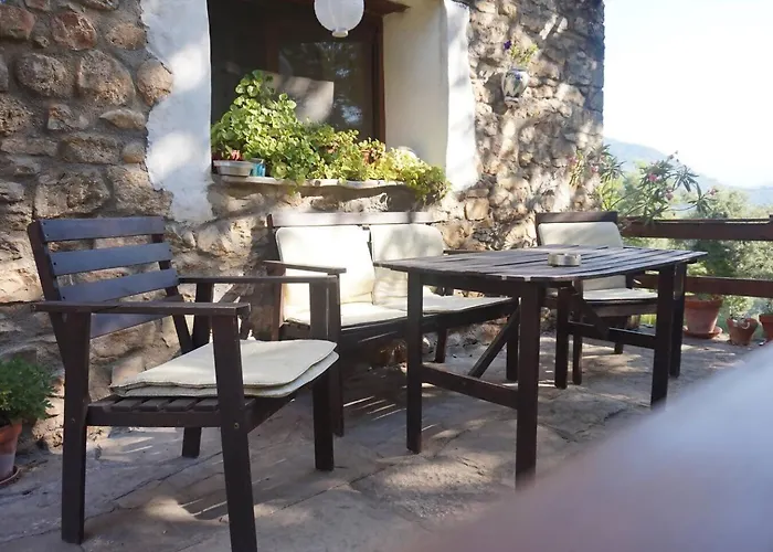 El Ensueño Casa rural *