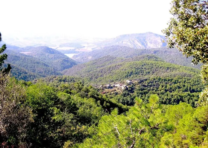 Casa rural El Ensueño