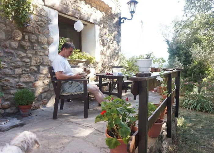 Casa rural El Ensueño