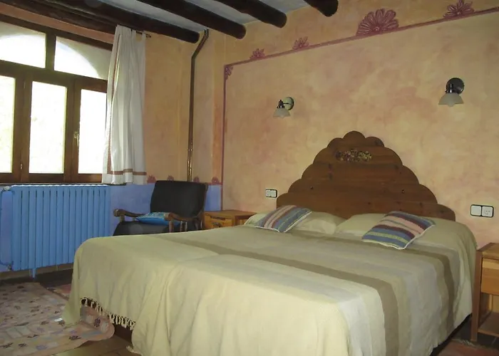 El Ensueño Casa rural