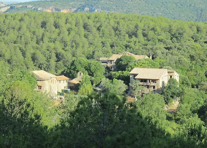 El Ensueño Casa rural *