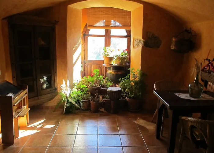 El Ensueño Casa rural