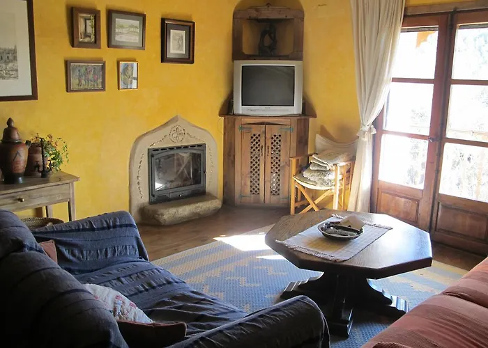 Casa rural El Ensueño Caneto