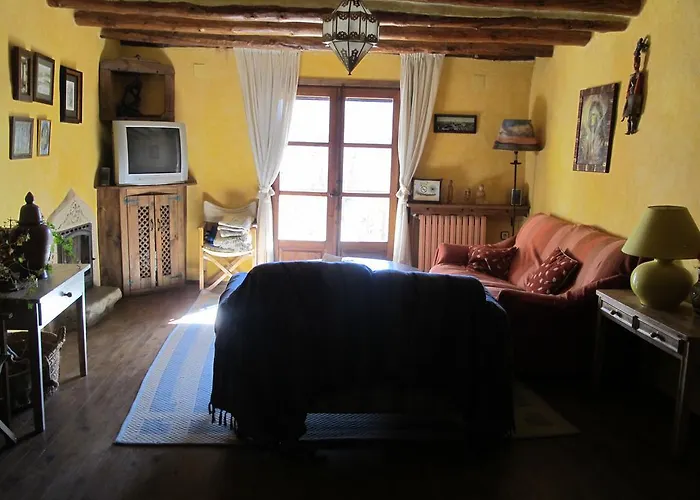 Casa rural El Ensueño