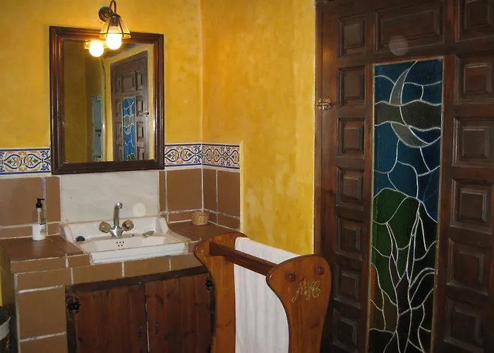 Casa rural El Ensueño