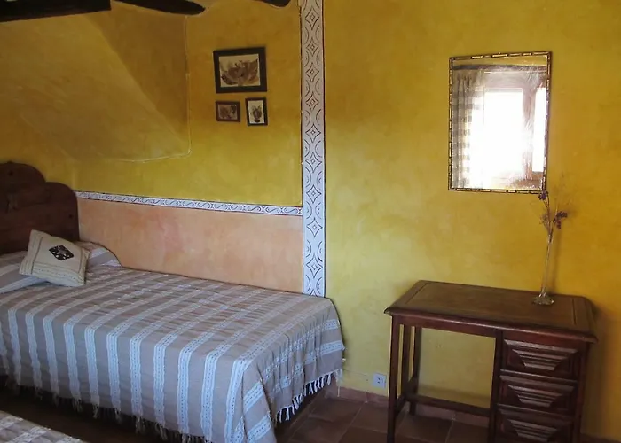 El Ensueño Casa rural *