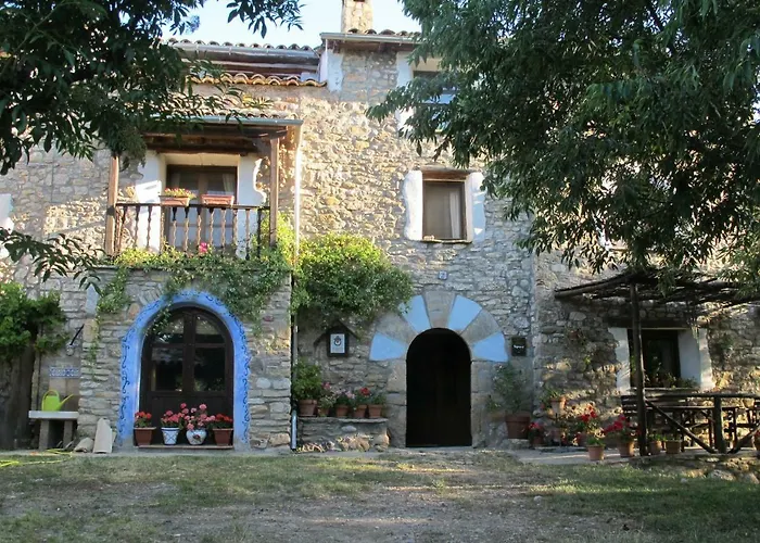 El Ensueño Casa rural Caneto